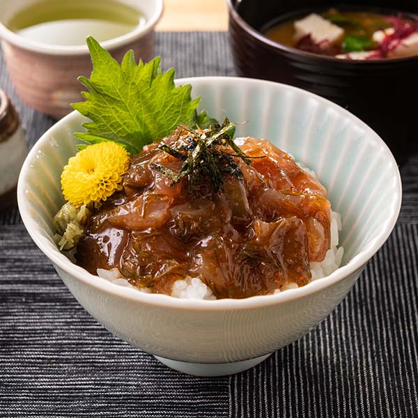 石原水産 漬けまぐろ丼の具 3種6食セット【おいしいお取り寄せ】　商品画像4