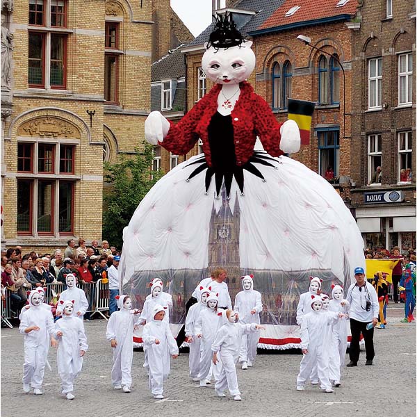 ハーゲンダッツ＆イーペルの猫祭り プチチョコアイス[A-HEP-AE]【おいしいお取り寄せ】　商品画像4