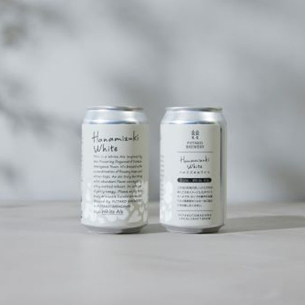 ふたこ麦麦公社 ふたこビール 定番4種8本セット 各350ml【おいしいお取り寄せ】　商品画像4