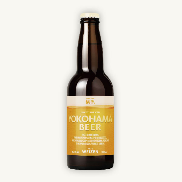 横浜ビール6本飲み比べセット 各330ml【おいしいお取り寄せ】　商品画像4