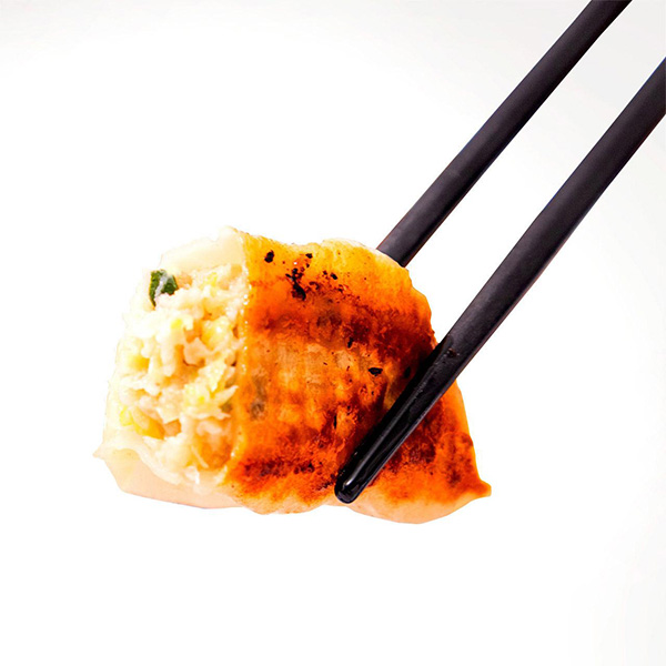 大阪ふくちぁん 餃子点心食べ比べ【B】セット 大阪ふくちぁん餃子18g×36、黒豚餃子18g×18、九条ねぎ餃子 18g×18、豚まん130g×5、大粒焼売30g×15【NN】　商品画像4