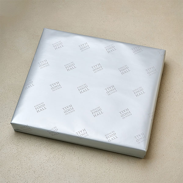 キハチフードホール トゥワイス ベイクド クッキー15個入[H51072]【プチギフト】【おいしいお取り寄せ】　商品画像4