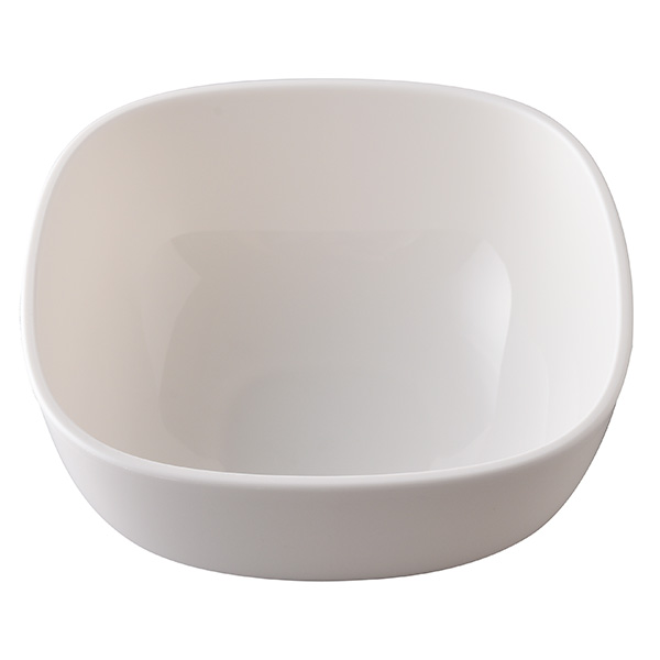 アーネスト ご飯がう米わん ホワイト 4個組(R8190)【雑貨】　商品画像4