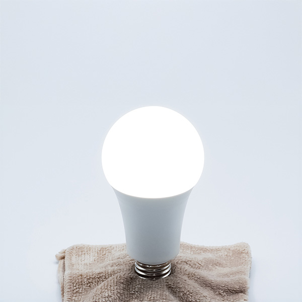 アーネスト 防災LED電球 1個(R8193)【雑貨】 商品画像4