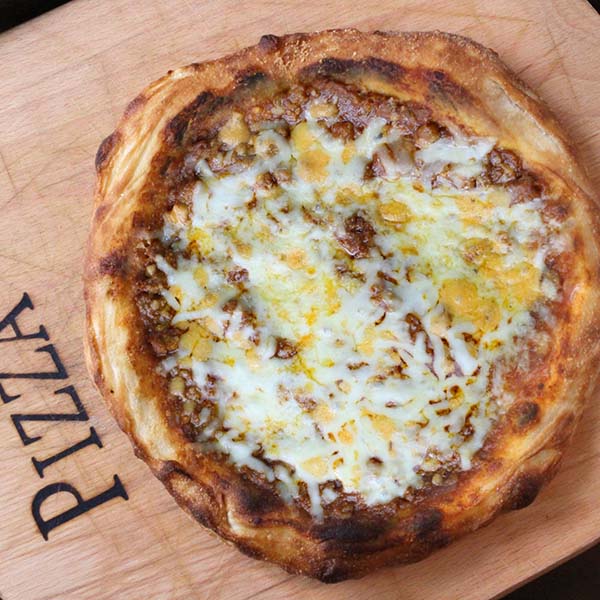 京都錦ダニエルズ ピッツァナポレターナ4枚セット【イオンのクリスマス】　商品画像4