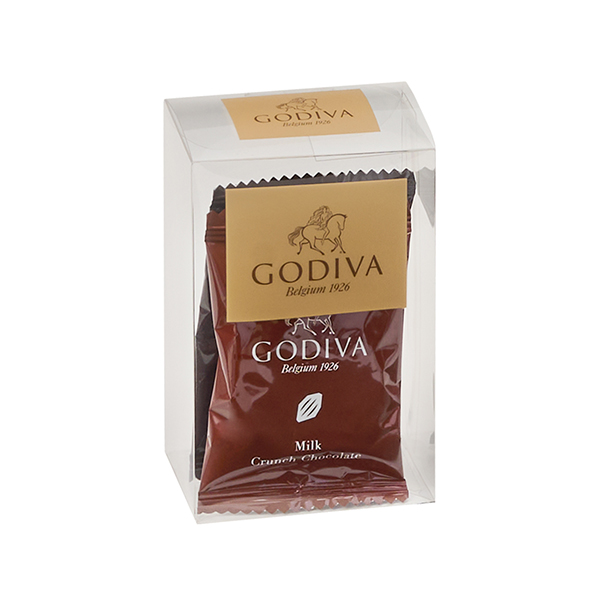 【アウトレット】ゴディバジャパン ゴディバ ハッピーバッグ 1袋　商品画像4