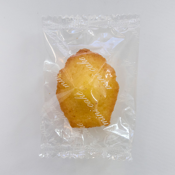 アウトレット】ひとくちマドレーヌ＆ひとくちフィナンシェ【おいしいお