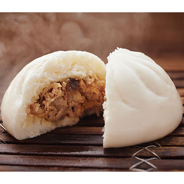 横浜中華街江戸清 中華まん5種詰合せ【お届け期間：12月24日〜12月31日】【福袋】　商品画像4