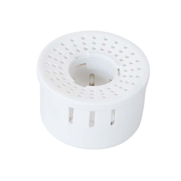 ハイブリッド加湿器「ウッドモイスト」 アイボリー [HB-T2581IV]【雑貨】　商品画像4