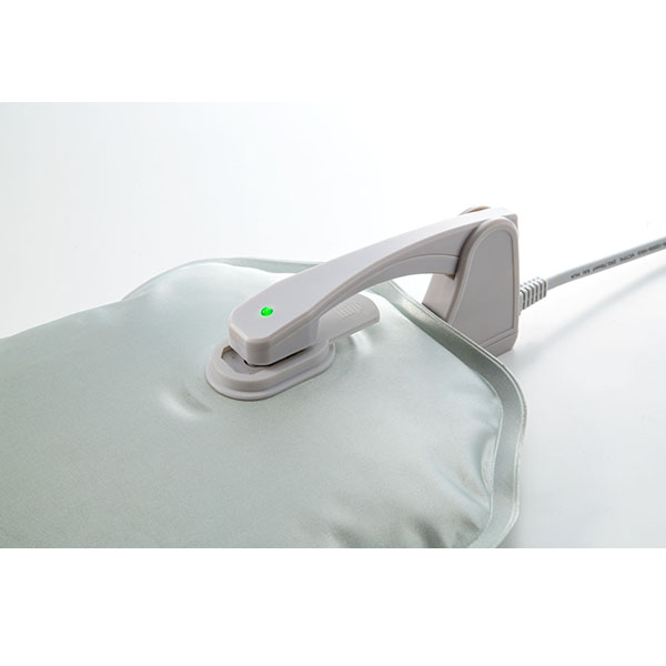 蓄熱式エコ湯たんぽ「ぬくぬく」アニマル マングース [EWT-2144MG]【雑貨】　商品画像4