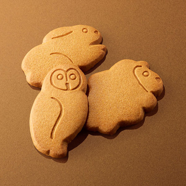 中村屋 キャラメルマンデーの朝 ハッピーバッグ【福袋】 商品画像4