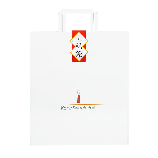 神戸スイーツポート 福袋[FG-10]【福袋】　商品画像4