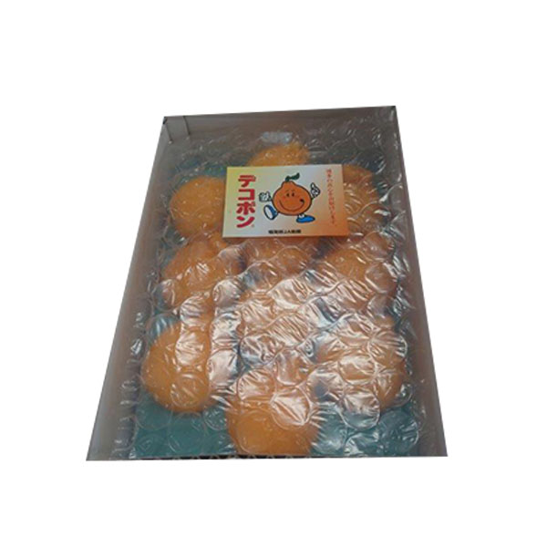 福岡県産(JA粕屋) デコポン 3.0kg【お届け期間：2月20日〜3月8日】【お買い得セール2月】　商品画像4