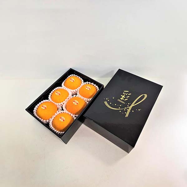 愛媛県産(JAえひめ中央中島選果場) 紅まどんな 1.2kg 青秀L〜2Lサイズ【限定50点】【お届け期間:12月8日〜12月25日】【おいしいお取り寄せ】 商品画像4