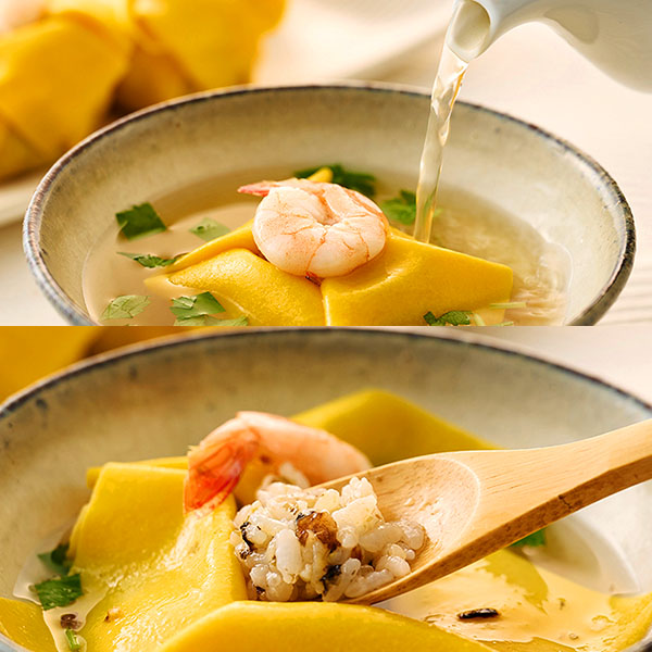 京樽 冷凍おすし2種×3パック(姫茶きん鮨×2パック、上方鮨×1パック)セット(L8013)【Aセレクション1月】【サクワ】 商品画像4