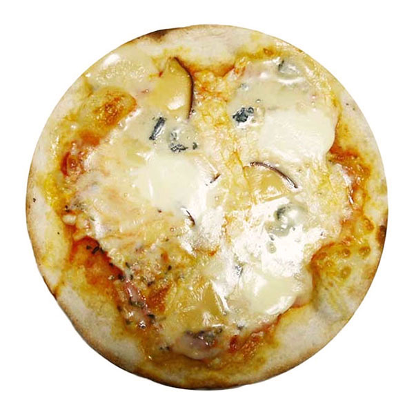 ラ・ヴァッラータ クリスピーピッツァ S(直径15cm) 5枚入り【超！春トク祭り】　商品画像4