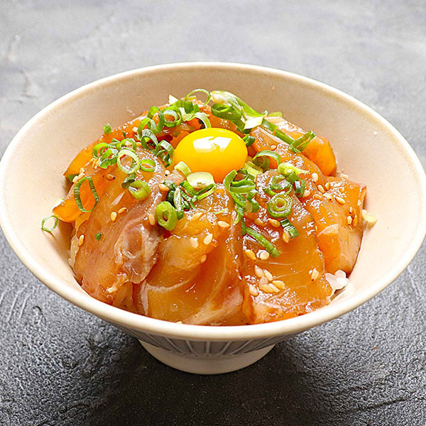 絆屋 大分郷土料理 りゅうきゅうセット(3種類)[KZ-3373]【九州フェア】　商品画像4