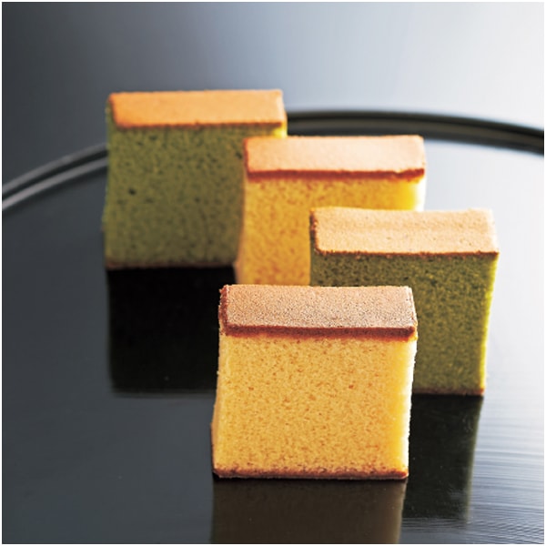 なだ万 かすてらセット【父の日】 商品画像4