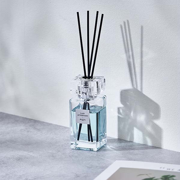 ライフオンプロダクツ リードディフューザー レイジーアフターヌーン [MRU-135-LA]【雑貨】　商品画像4