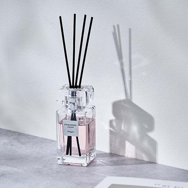 ライフオンプロダクツ リードディフューザー エンチャンティングカシス [MRU-135-EC]【雑貨】　商品画像4