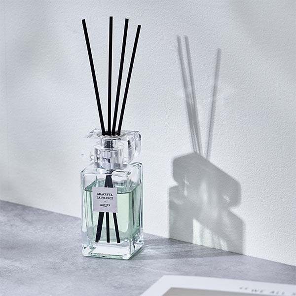 ライフオンプロダクツ リードディフューザー グレイスフルラフランス [MRU-135-LF]【雑貨】　商品画像4