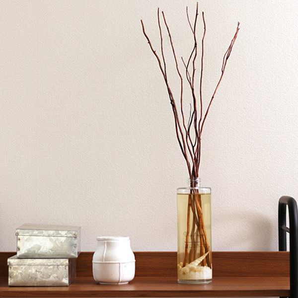 ライフオンプロダクツ VINTAGE Collectionリードディフューザー シトラスバーベナ [MRU-51-CV]【雑貨】　商品画像4