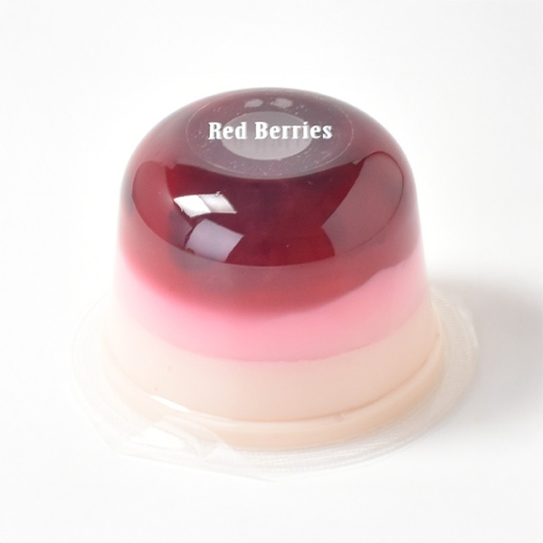 たかはたファーム ミックスゼリー詰合せ[DT-06E]【おいしいお取り寄せ】　商品画像4