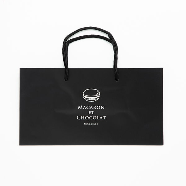 MACARON ET CHOCOLAT マカロン 10個BOX【春の贈りもの】【おいしいお取り寄せ】　商品画像4