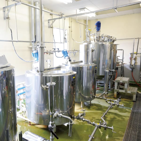 栃木 那須千本松牧場 牧場ミルクレープ 6号1個【KN】　商品画像4