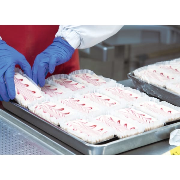 栃木 那須千本松牧場 牧場ミルクチーズケーキセット(プレーン・ストベリー)2個入り(各1個)【KN】　商品画像4