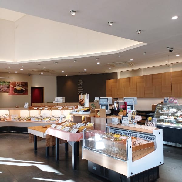 栃木 金禄 生どらセット4個入【KN】 商品画像4