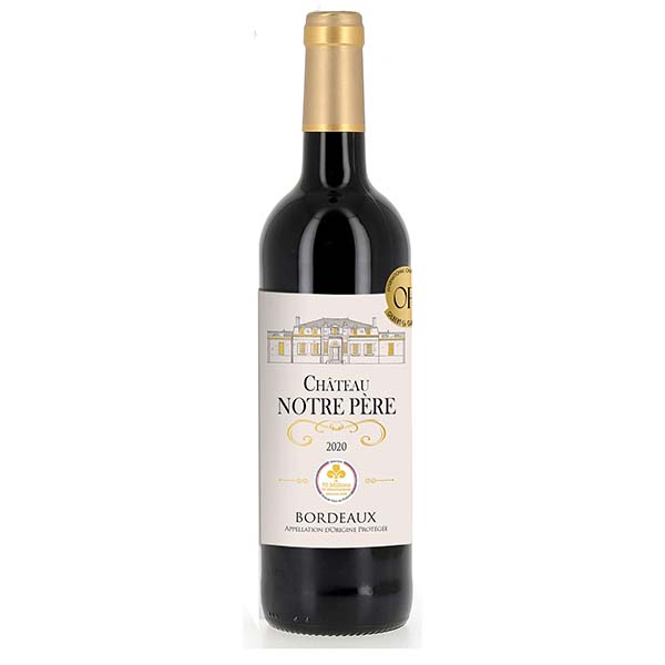 合計17金！金賞ボルドー赤ワイン6本セット 各750ml【おいしいお取り寄せ】　商品画像4