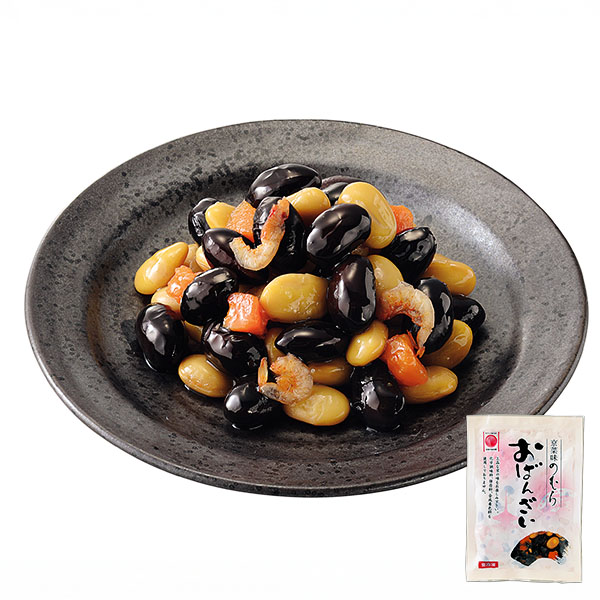 京菜味のむら おばんざい10種セット(L8173)【Ａセレクション4月】【サクワ】　商品画像4