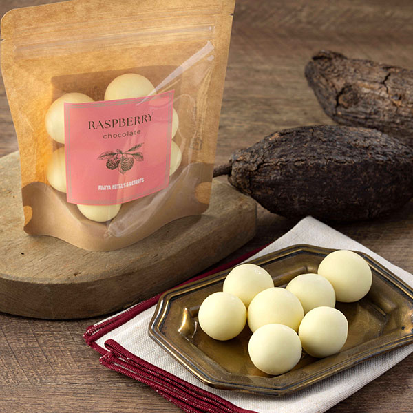 富士屋ホテル スタンドパックショコラ3種セット【限定30点】【超！春トク祭り】　商品画像4