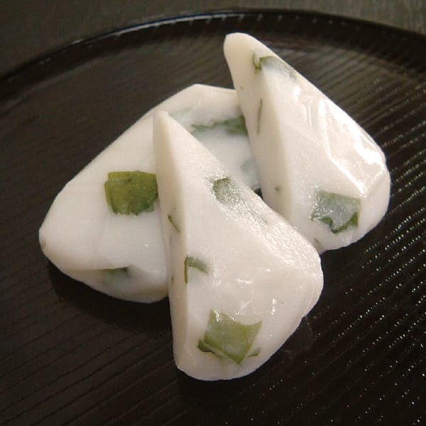 新潟 平八蒲鉾店 ひとくち蒲鉾詰め合わせ 6個入【父の日】【KN】 商品画像4