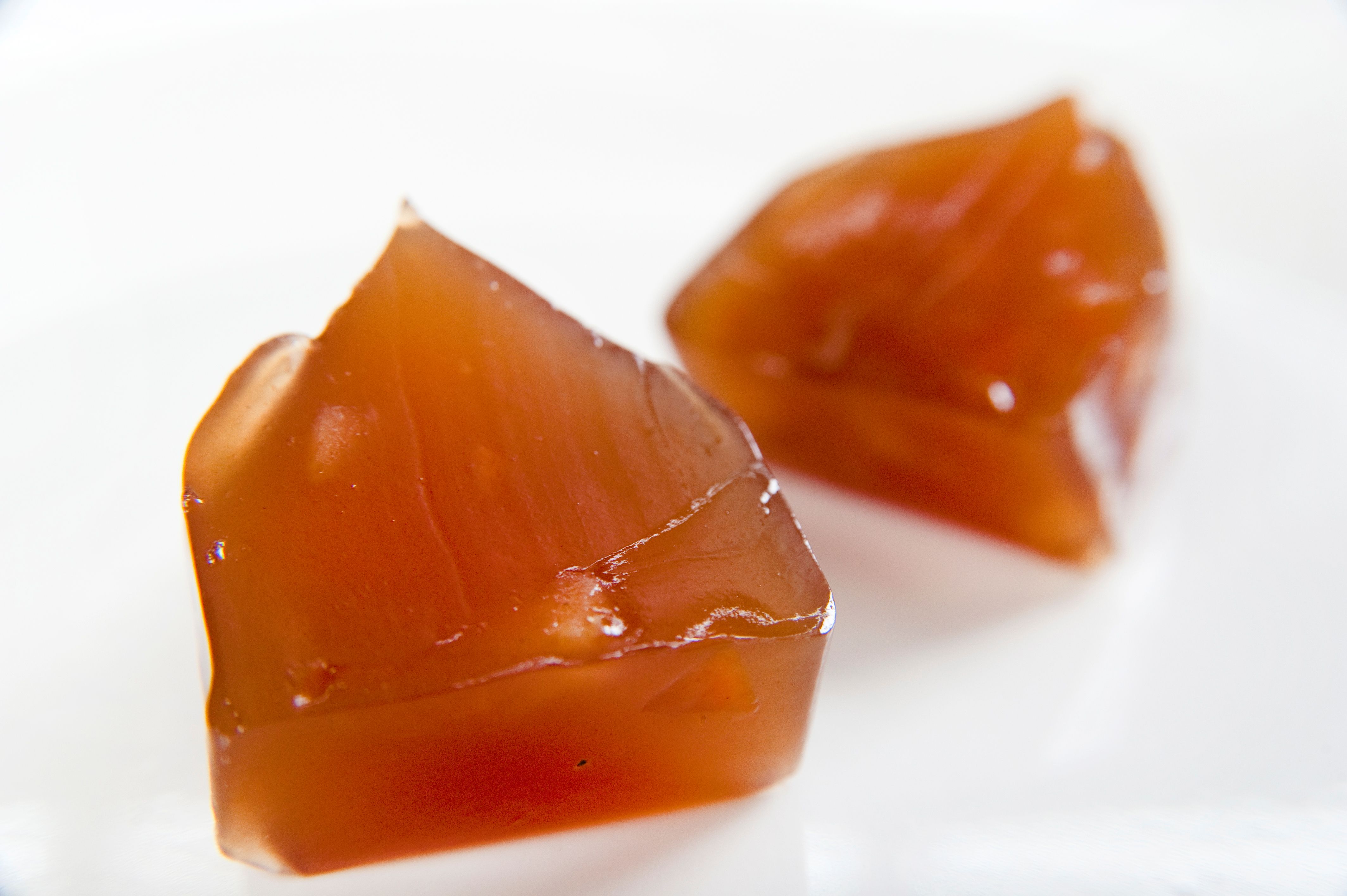 埼玉 長峰園 狭山茶葛餅セット(16個)【KN】　商品画像4