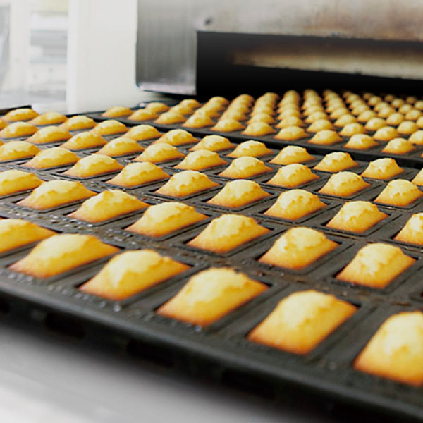 アンリ・シャルパンティエ フィナンシェ 16個入【おいしいお取り寄せ】　商品画像4