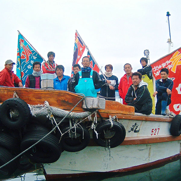 明石蛸仙人 明石たこが入ったふわとろ「明石焼き」2パック入り (L8201)【サクワ】【直送】　商品画像4