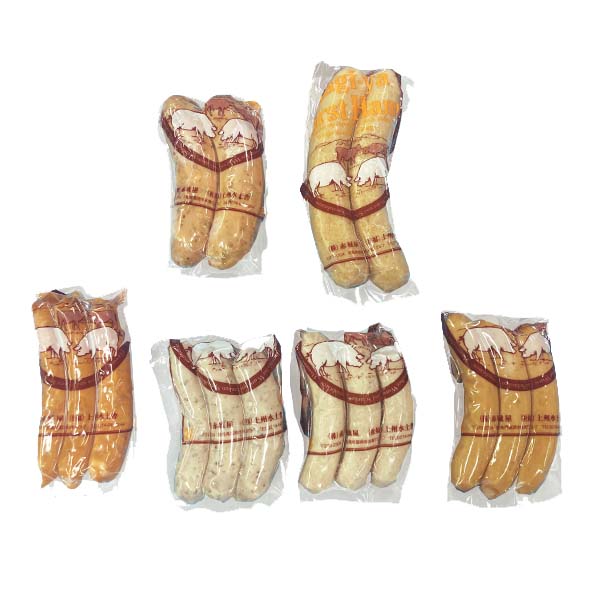 赤城屋 ソーセージセット【夏の贈りもの・お中元】　商品画像4