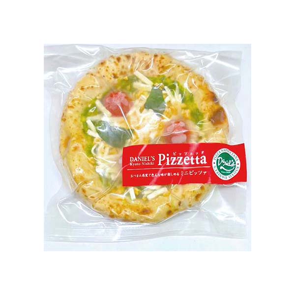 ダニエルズのピッツェッタ4枚セット【GW】 商品画像4