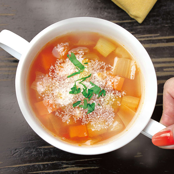 ダニエルズのオリジナルスープ5食セット【GW】　商品画像4