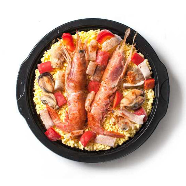 モリナポ ピザ＆パエリア3点セット【GW】　商品画像4