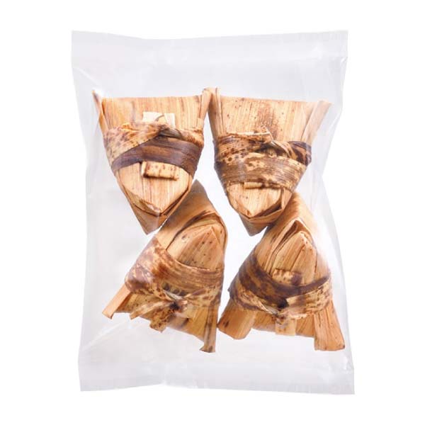 うなぎ蒲焼・黒豚角煮・赤鶏旨煮おこわ・ちまき 3種セット【夏の贈りもの・お中元】　商品画像4