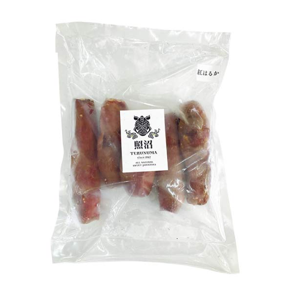 茨城県産 焼き芋・干し芋セット(冷凍)(お届け期間：5/26〜8/15)【夏の贈りもの・お中元】　商品画像4