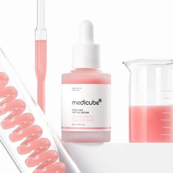 medicube メディキューブPDRN ピンクセラム 30mL【限定300点】【母の日・ソーシャル対応可】　商品画像4