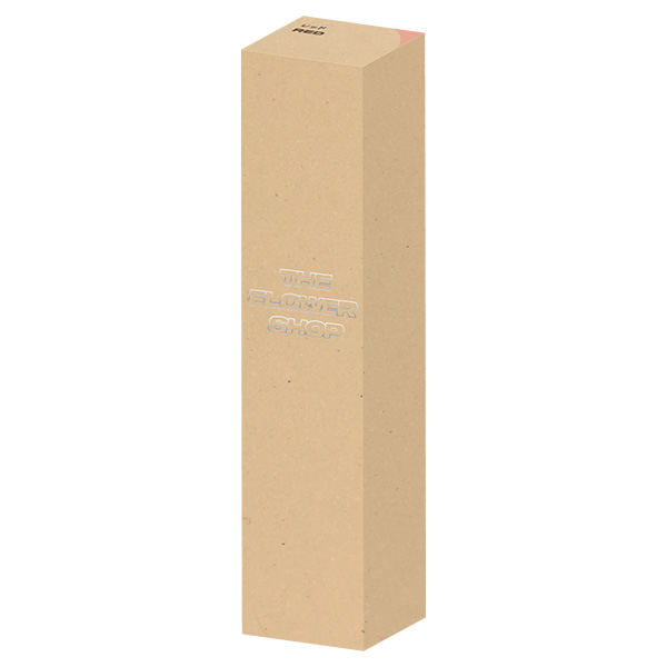 MSH ザ・フラワーショップコンシーラー レッド【限定20点】【母の日・ソーシャル対応可】　商品画像4