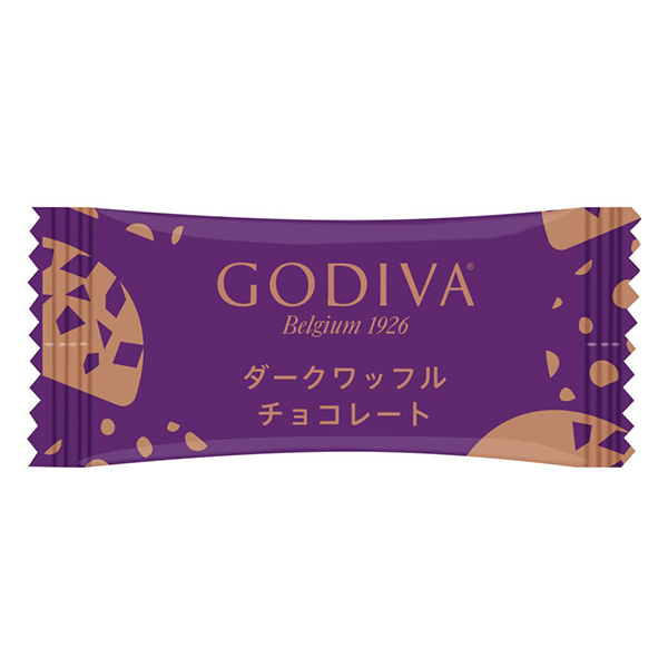ゴディバ チョコレート ギフトセット ポーチ付き 【母の日・ソーシャル対応可】【春の贈りもの】【おいしいお取り寄せ】　商品画像4