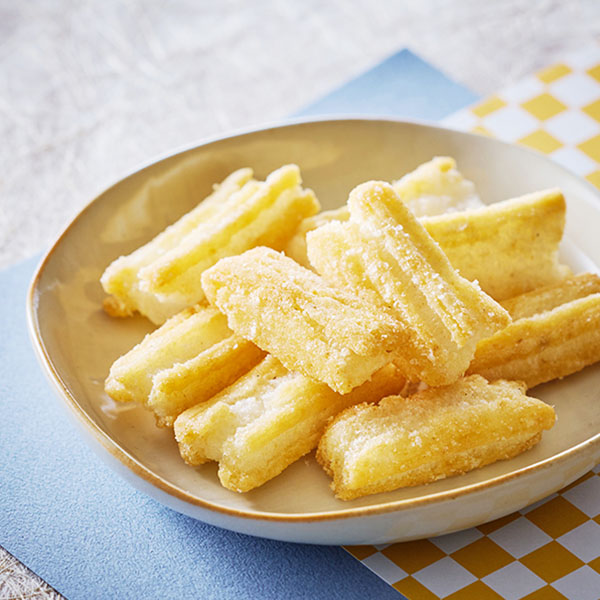 ありがとう 揚げもち・ざらめ詰合せ 72袋入【超！ナツ夏祭り】【おいしいお取り寄せ】　商品画像4
