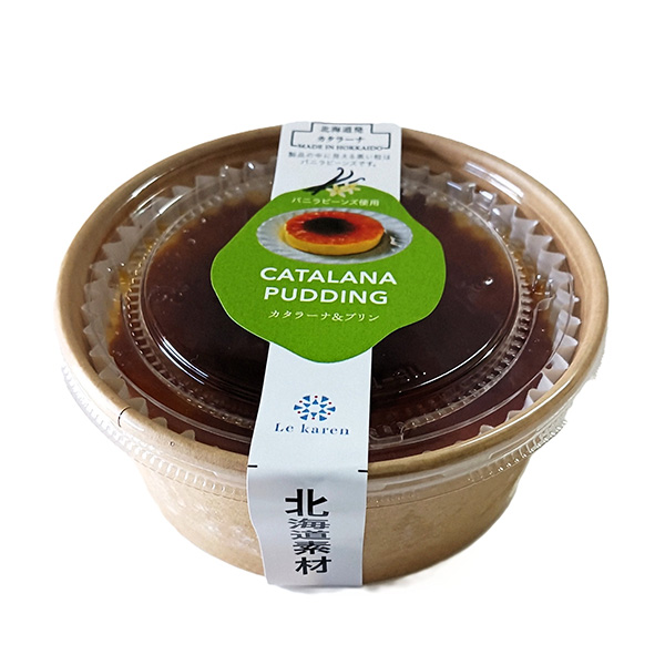 絶品スイーツセレクション 4種セット(L8253)【北海道フェア】【直送】【サクワ】　商品画像4