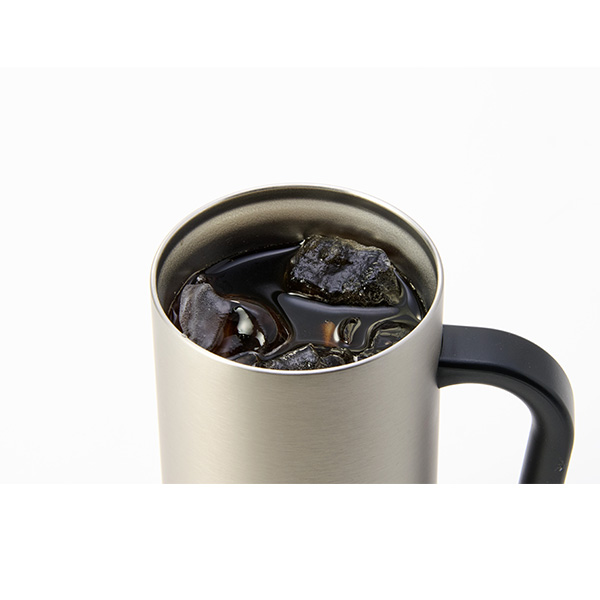 ホームコーディ 大きめ取っ手付きタンブラー 630ml [HC-26STH630]【父の日・ソーシャル対応可】　商品画像4